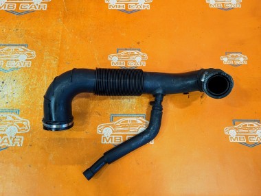 Патрубок воздушный MERCEDES-BENZ Sprinter W906 (2006 - 2019) — Разборка Мерседес