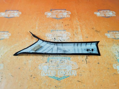 Накладка передней стойки MERCEDES-BENZ GLC-класс X253 рестайлинг (2019 - 2025) &mdash; Разборка Мерседес