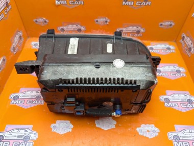 Монитор MERCEDES-BENZ S-класс W221 рестайлинг (2009 - 2013) &mdash; Разборка Мерседес