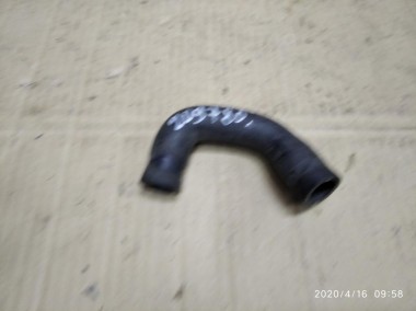 Патрубок ОЖ MERCEDES-BENZ W124 W124/S124/C124/A124 (1984 - 1993) — Разборка Мерседес