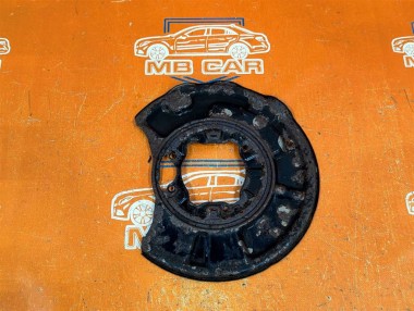 Пыльник MERCEDES-BENZ E-класс W211/S211 (2002 - 2006) — Разборка Мерседес