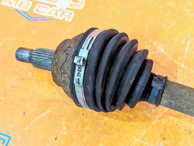 Привод передний правый MERCEDES-BENZ A-класс W169 (2004 - 2008) — Разборка Мерседес