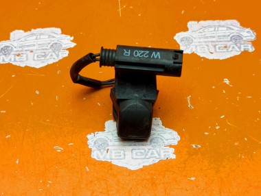 Форсунка омывателя лобового стекла MERCEDES-BENZ S-класс W220 рестайлинг (2002 - 2005) &mdash; Разборка Мерседес