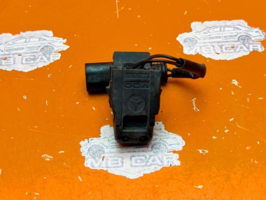 Форсунка омывателя лобового стекла MERCEDES-BENZ S-класс W220 рестайлинг (2002 - 2005) &mdash; Разборка Мерседес