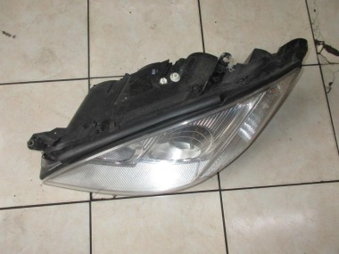 Фара левая MERCEDES-BENZ S-класс W221 (2005 - 2009) — Разборка Мерседес