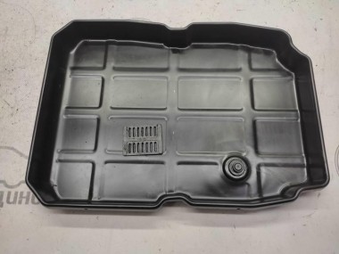 Поддон АКПП MERCEDES-BENZ E-класс W211/S211 (2002 - 2006) — Разборка Мерседес