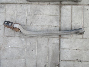 Рычаг задний MERCEDES-BENZ E-класс W211/S211 (2002 - 2006) — Разборка Мерседес