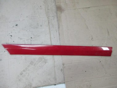 Молдинг двери MERCEDES-BENZ C-класс W203/S203/CL203 рестайлинг (2004 - 2008) — Разборка Мерседес