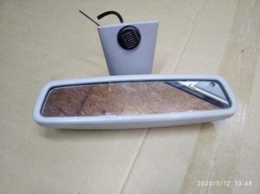 Зеркало внутрисалонное MERCEDES-BENZ C-класс W203/S203/CL203 (2000 - 2004) — Разборка Мерседес