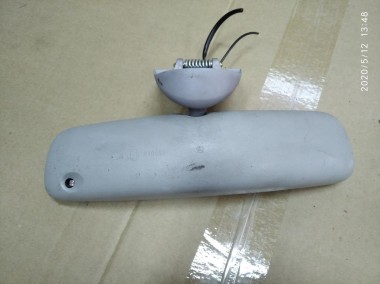 Зеркало внутрисалонное MERCEDES-BENZ C-класс W203/S203/CL203 (2000 - 2004) — Разборка Мерседес