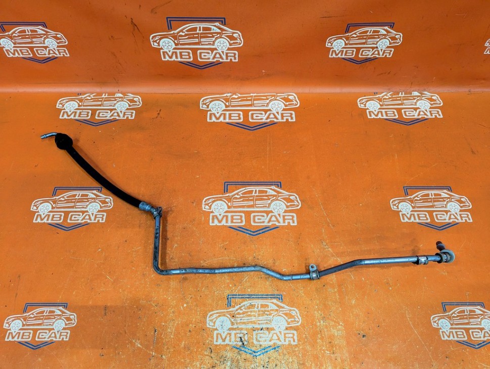 Трубка АКПП MERCEDES-BENZ E-класс W213/S213/C238/A238 (2016 - 2021) фото 1 — Разборка Мерседес