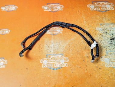 Провод генератора MERCEDES-BENZ GLC-класс X253 рестайлинг (2019 - 2025) &mdash; Разборка Мерседес