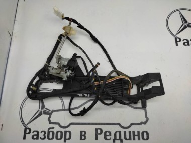 Ответная часть замка двери MERCEDES-BENZ S-класс W220 рестайлинг (2002 - 2005) — Разборка Мерседес