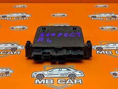 Блок двери MERCEDES-BENZ E-класс W210/S210 (1995 - 1999) — Разборка Мерседес