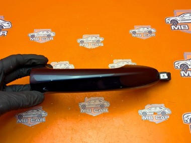 Ручка двери наружняя MERCEDES-BENZ E-класс W213/S213/C238/A238 (2016 - 2021) — Разборка Мерседес
