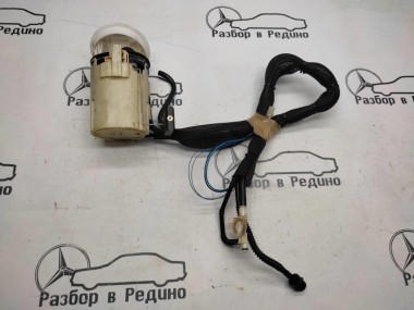 Насос топливный MERCEDES-BENZ E-класс W211/S211 (2002 - 2006) — Разборка Мерседес