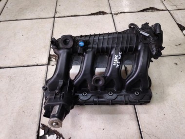 Коллектор впускной MERCEDES-BENZ C-класс W204/S204/С204 рестайлинг (2011 - 2015) — Разборка Мерседес