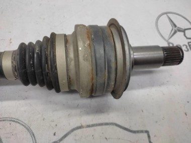 Привод задний MERCEDES-BENZ C-класс W205/S205/C205/A205 (2014 - 2018) — Разборка Мерседес