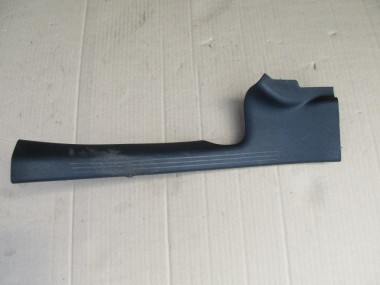 Накладка порога внутренняя MERCEDES-BENZ GLC-класс Coupe C253 (2016 - 2019) — Разборка Мерседес