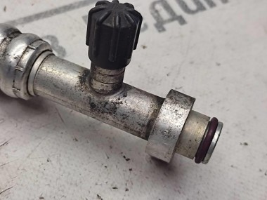 Трубка кондиционера MERCEDES-BENZ E-класс W212/S212/C207/A207 (2009 - 2013) — Разборка Мерседес