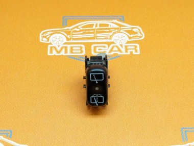 Кнопка MERCEDES-BENZ M-класс W163 рестайлинг (2001 - 2005) — Разборка Мерседес