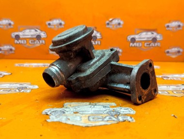 Клапан EGR MERCEDES-BENZ C-класс W203/S203/CL203 рестайлинг (2004 - 2008) &mdash; Разборка Мерседес