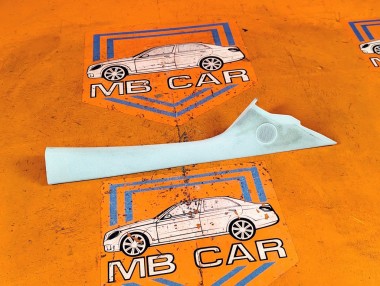 Накладка передней стойки MERCEDES-BENZ B-класс W245 (2005 - 2009) B 180 2.0 CDI CVT (109 л.с.) &mdash; Разборка Мерседес