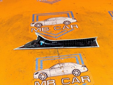 Накладка передней стойки MERCEDES-BENZ B-класс W245 (2005 - 2009) B 180 2.0 CDI CVT (109 л.с.) &mdash; Разборка Мерседес