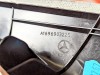 Накладка передней стойки MERCEDES-BENZ B-класс W245 (2005 - 2009) B 180 2.0 CDI CVT (109 л.с.) фото 4 &mdash; Разборка Мерседес