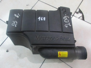 Корпус воздушного фильтра MERCEDES-BENZ A-класс W168 рестайлинг (2001 - 2004) — Разборка Мерседес