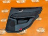 Карта двери задняя правая MERCEDES-BENZ E-класс W212/S212/C207/A207 рестайлинг (2013 - 2016) фото 1 — Разборка Мерседес