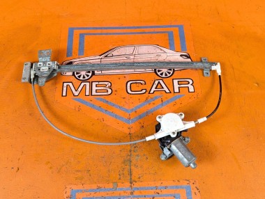 Стеклоподъемник передний правый MERCEDES-BENZ V-класс W638/W639 (1996 - 2003) V 220 2.1 D AT (122 л.с.) &mdash; Разборка Мерседес