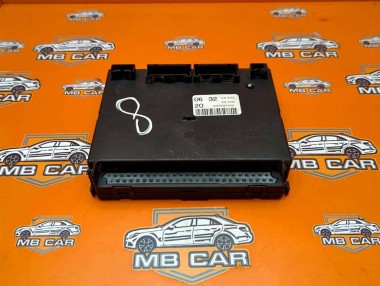 Блок AAM MERCEDES-BENZ M-класс W163 (1997 - 2001) — Разборка Мерседес