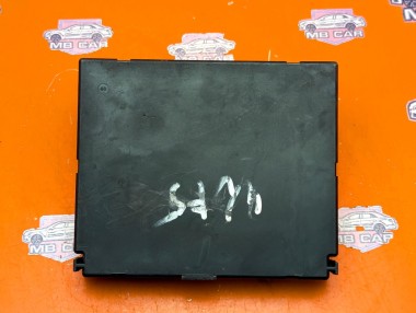 Блок AAM MERCEDES-BENZ M-класс W163 (1997 - 2001) &mdash; Разборка Мерседес