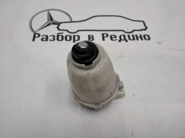 Парктроники MERCEDES-BENZ CL-класс C140 (1992 - 2000) — Разборка Мерседес