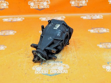 Редуктор задний MERCEDES-BENZ E-класс W211/S211 (2002 - 2006) — Разборка Мерседес