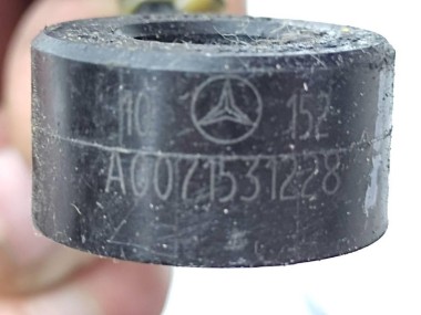 Датчик детонации MERCEDES-BENZ E-класс W212/S212/C207/A207 (2009 - 2013) — Разборка Мерседес