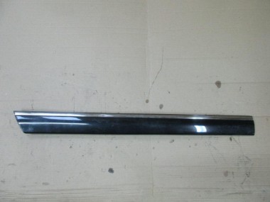 Молдинг двери MERCEDES-BENZ S-класс W220 рестайлинг (2002 - 2005) — Разборка Мерседес