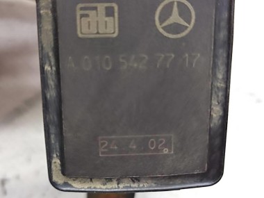 Датчик уровня пола MERCEDES-BENZ E-класс W211/S211 рестайлинг (2006 - 2009) — Разборка Мерседес