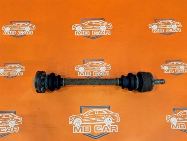 Привод задний MERCEDES-BENZ CLK-класс C208/W208 рестайлинг (1999 - 2003) — Разборка Мерседес