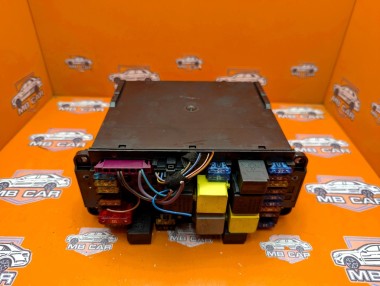 Блок SAM передний MERCEDES-BENZ C-класс W203/S203/CL203 (2000 - 2004) — Разборка Мерседес