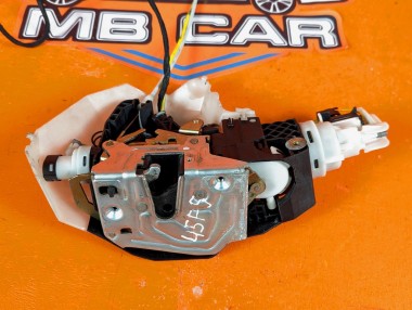 Замок двери задней левой MERCEDES-BENZ S-класс W220 (1998 - 2005) &mdash; Разборка Мерседес