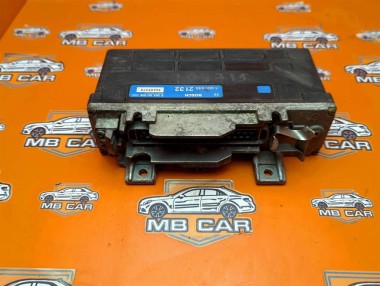 Блок управления ABS MERCEDES-BENZ W124 W124/S124/C124/A124 (1984 - 1993) — Разборка Мерседес