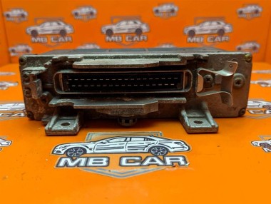 Блок управления ABS MERCEDES-BENZ W124 W124/S124/C124/A124 (1984 - 1993) — Разборка Мерседес