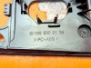 Накладка блока климата MERCEDES-BENZ A-класс W168 рестайлинг (2001 - 2004) фото 6 &mdash; Разборка Мерседес
