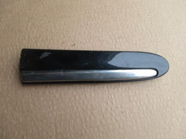 Молдинг крыла левый MERCEDES-BENZ S-класс W220 рестайлинг (2002 - 2005) — Разборка Мерседес