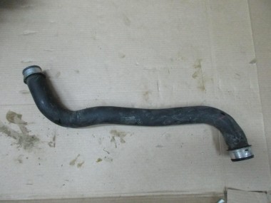 Патрубок радиатора MERCEDES-BENZ E-класс W211/S211 (2002 - 2006) — Разборка Мерседес