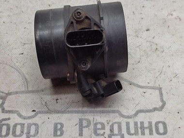 Расходомер MERCEDES-BENZ C-класс W203/S203/CL203 (2000 - 2004) — Разборка Мерседес