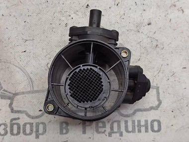 Расходомер MERCEDES-BENZ C-класс W203/S203/CL203 (2000 - 2004) — Разборка Мерседес