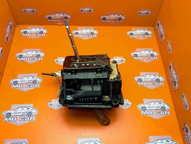 Кулиса АКПП MERCEDES-BENZ M-класс W163 рестайлинг (2001 - 2005) — Разборка Мерседес